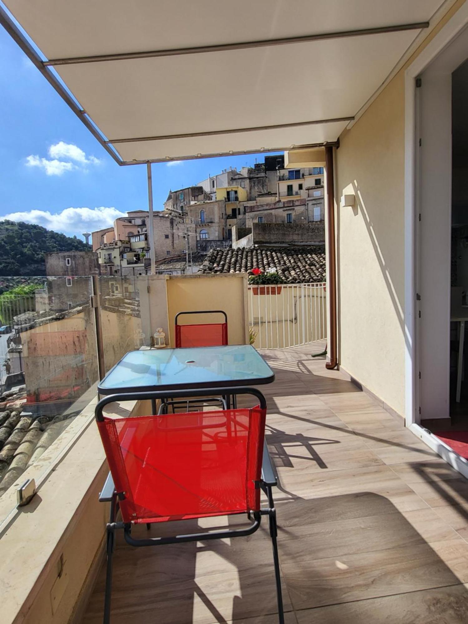 Iblachiara Ragusa Exterior foto