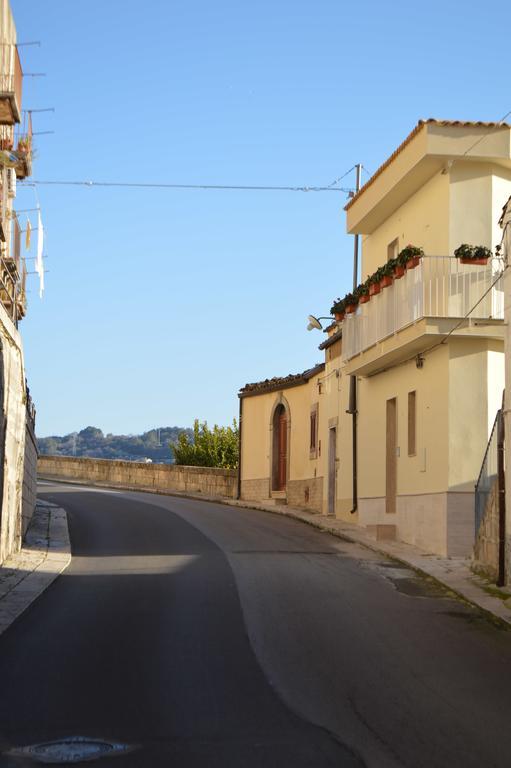 Iblachiara Ragusa Exterior foto