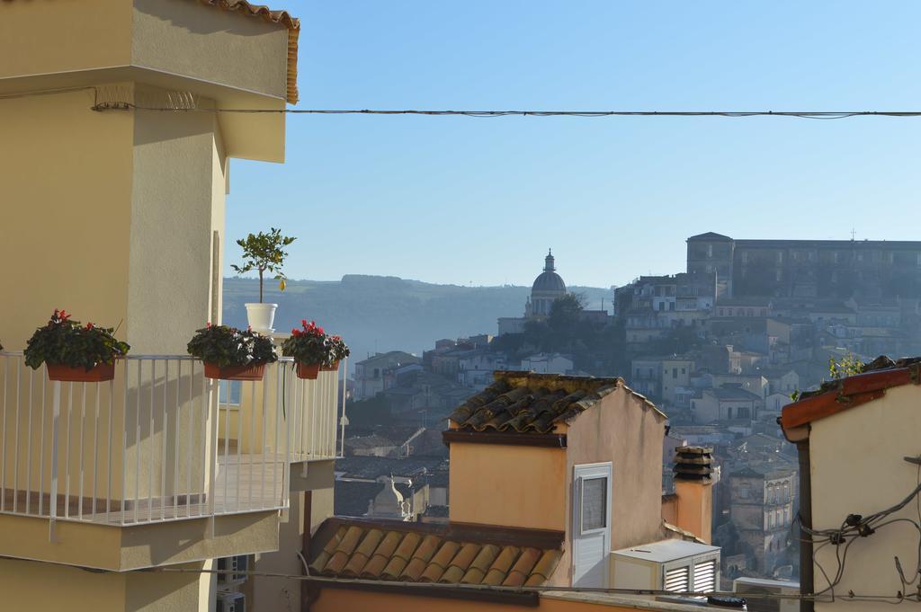 Iblachiara Ragusa Exterior foto