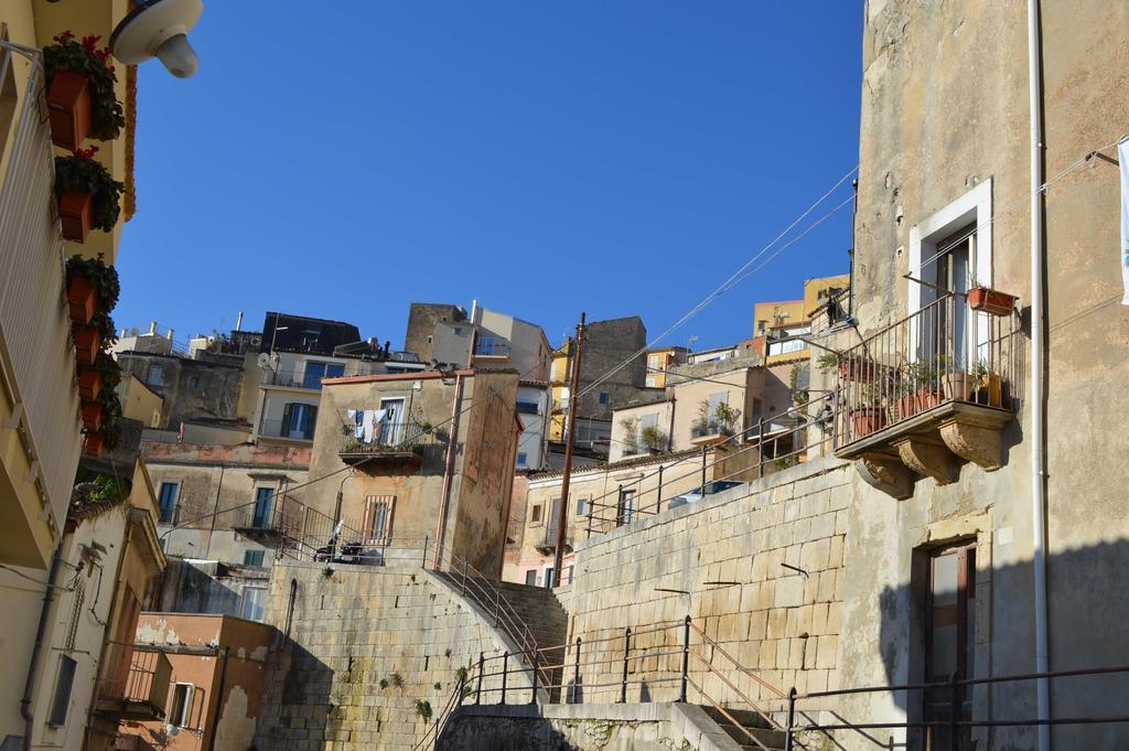 Iblachiara Ragusa Exterior foto