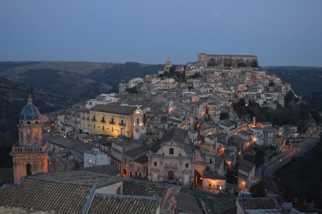 Iblachiara Ragusa Exterior foto