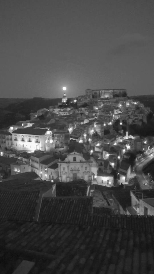Iblachiara Ragusa Exterior foto