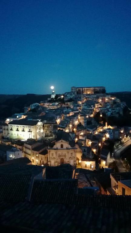 Iblachiara Ragusa Exterior foto